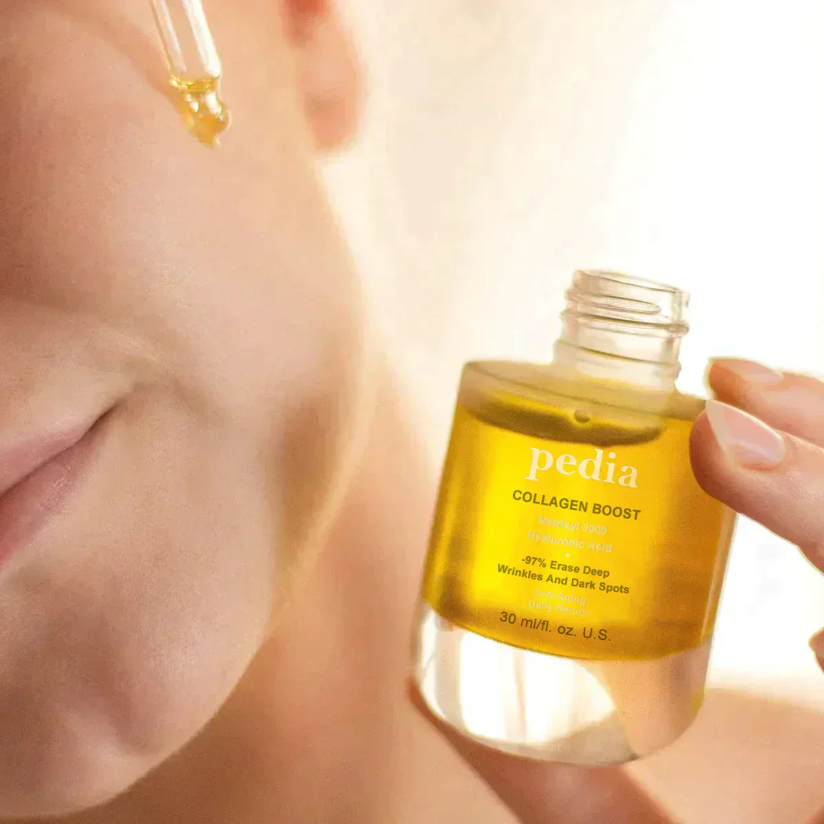 GlowVanta™ — Reveal Radiant, Youthful Skin That Turns Heads