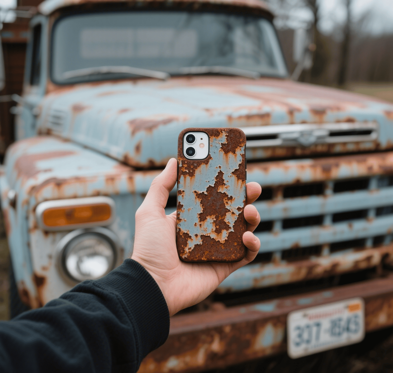 Transform Your iPhone into an Indestructible Style Statement