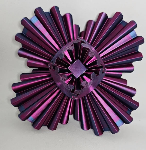 FocusGear Sphere – Your 3D Relaxation Cube for Any Occasion