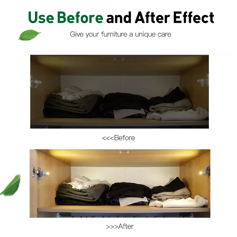 IllumiReach™ — Light Up Hidden Spaces Instantly for Effortless Everyday Clarity