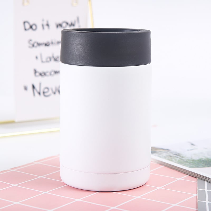 ChillMate - Keep Your Beer Ice Cold Until the Last Sip
