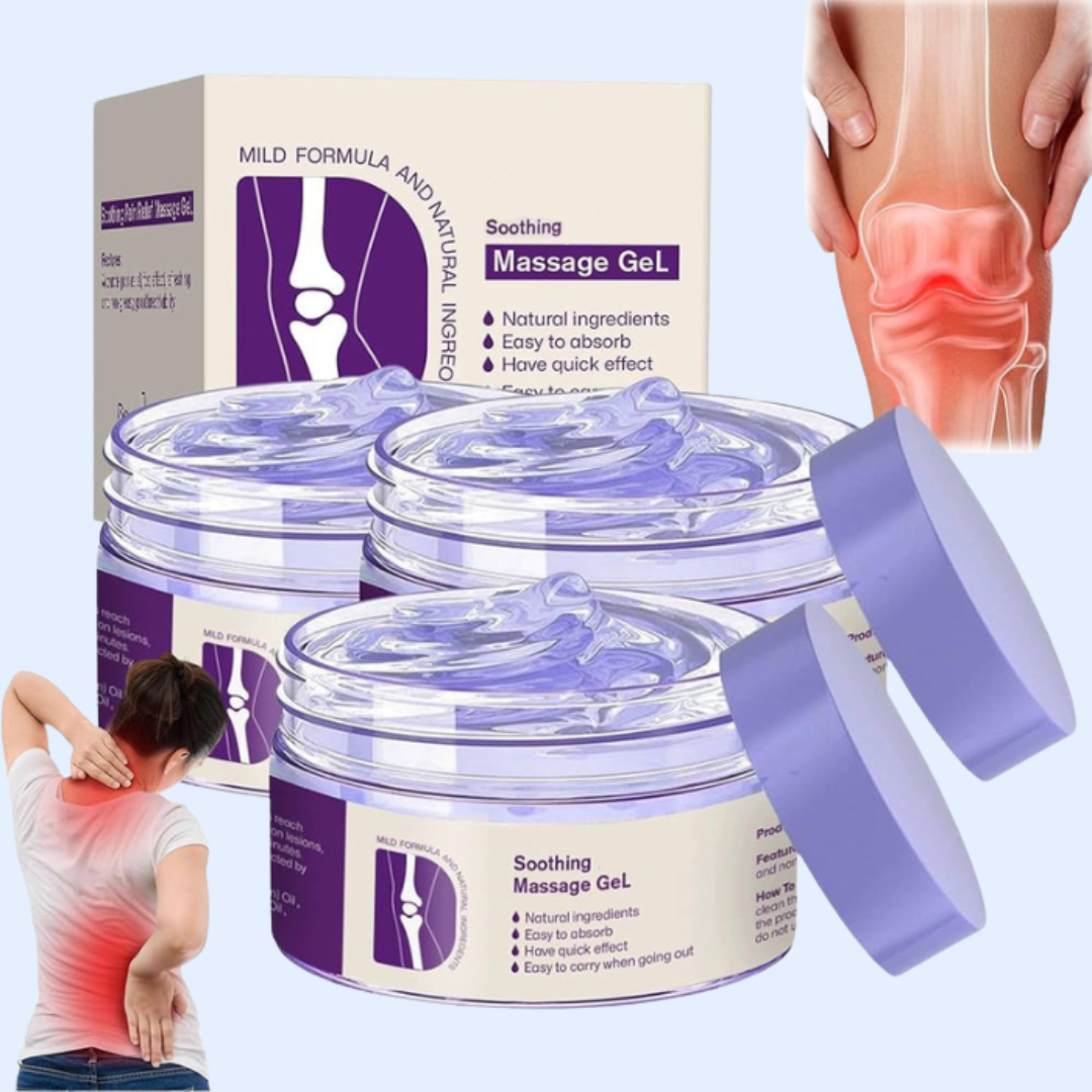 SereneComfort™ — Melt Away Irritation Fast for Skin That Feels Pure, Calm, and Unstoppable