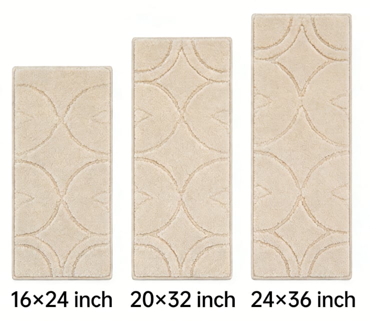 Home Enchantment - Adds Magical Depth and Complete Slip Resistance to Your Space