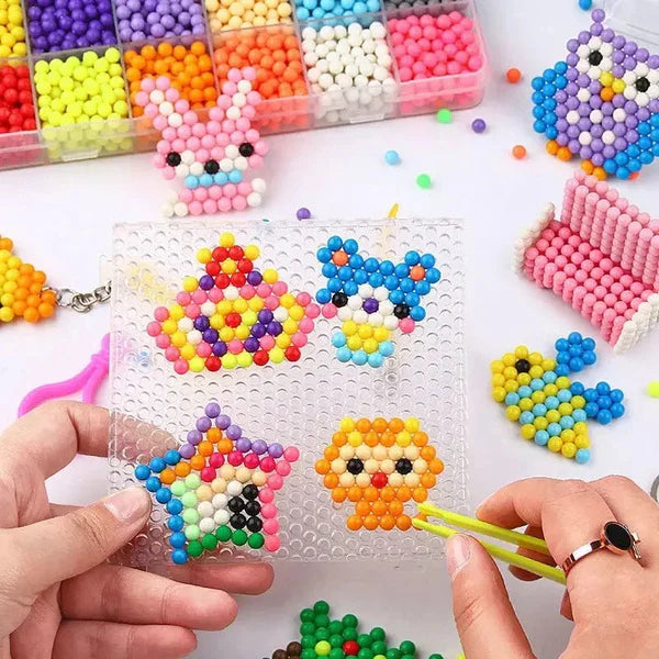 Unleash Creative Fun Safely for Bright Children's Eyes