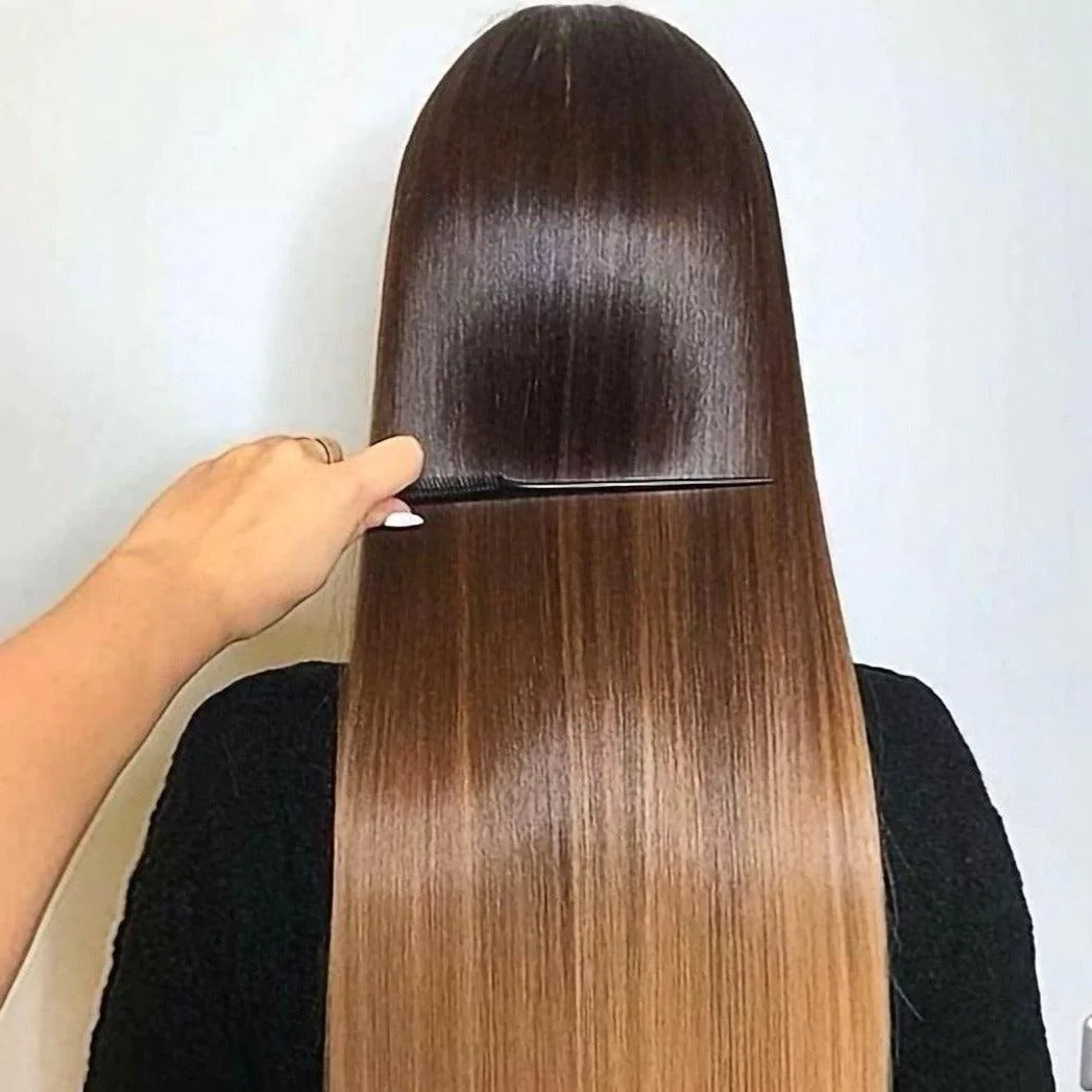 LustraEssence™ — Unlock Radiant, Unbreakable Hair That Turns Heads Instantly