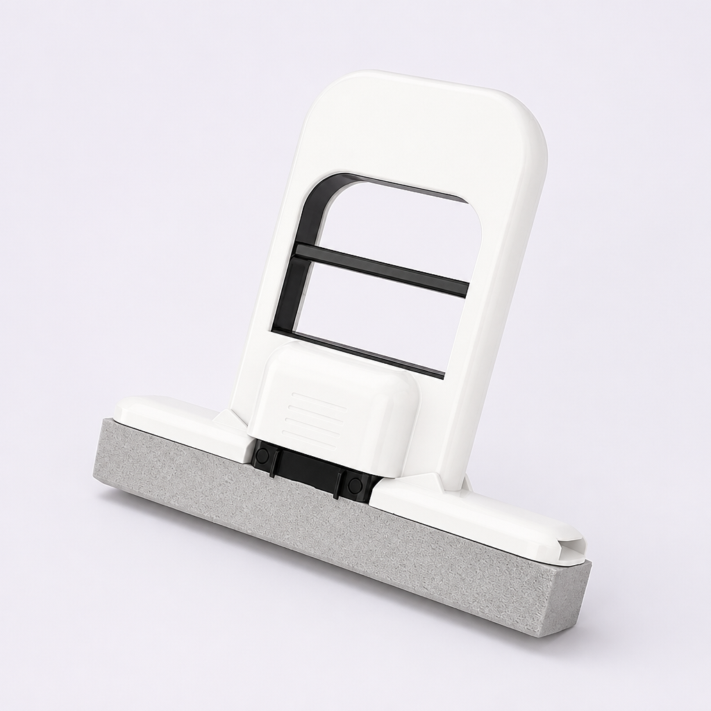 SwiftSqueeze™ — Clean Faster, Stress Less, and Enjoy Every Swipe