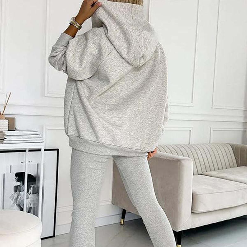 StayFlex™ — Experience All-Day Confidence in Cloud-Soft, Effortless Style