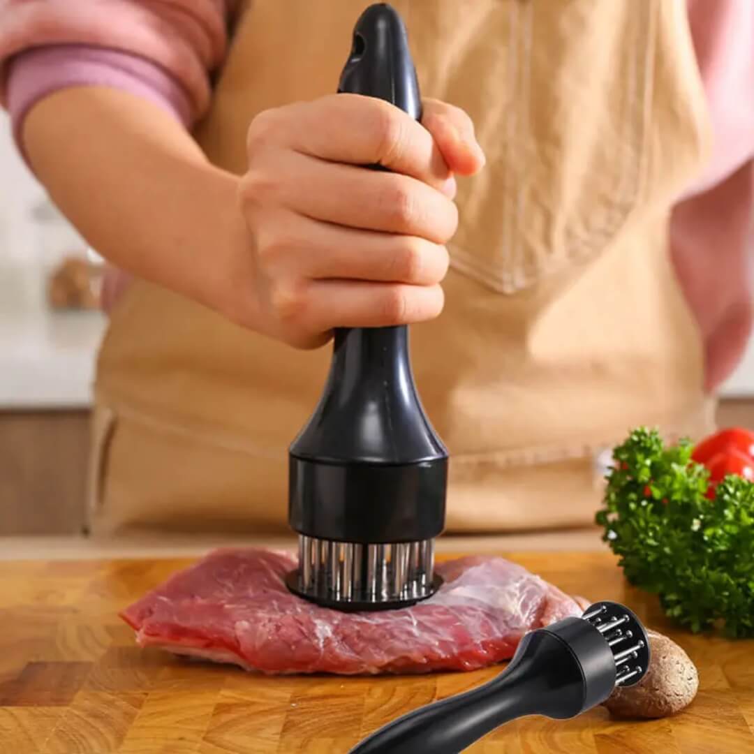 SearMaster™ — Transform Every Cut into Tender, Juicy Perfection