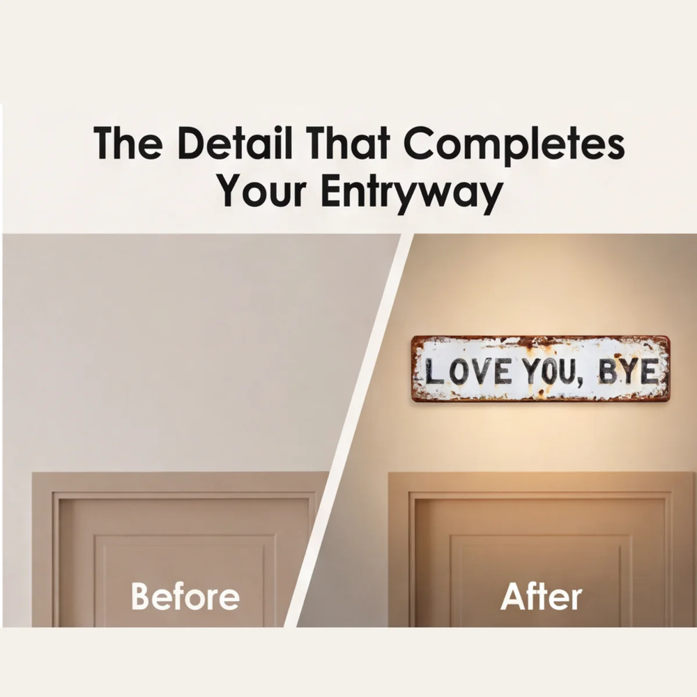 Heartfelt Home Decor – Create a Warm Atmosphere for Farewells