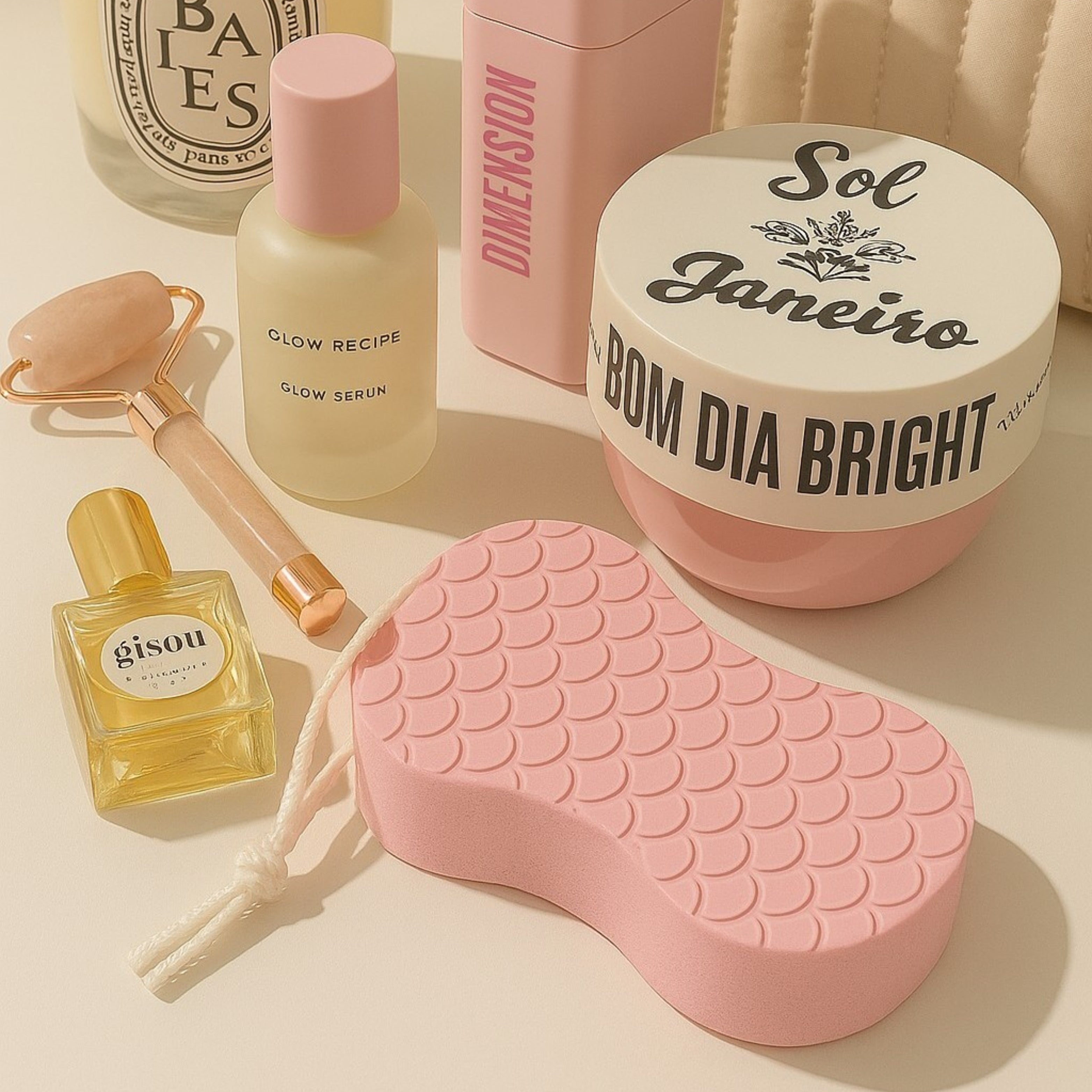 GlowSponge™ — Instantly Reveal Silky Smooth Skin | 50% Off