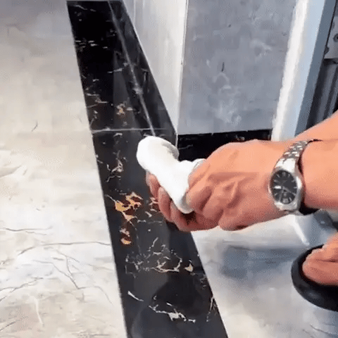 Stone Care for Marble and Granite