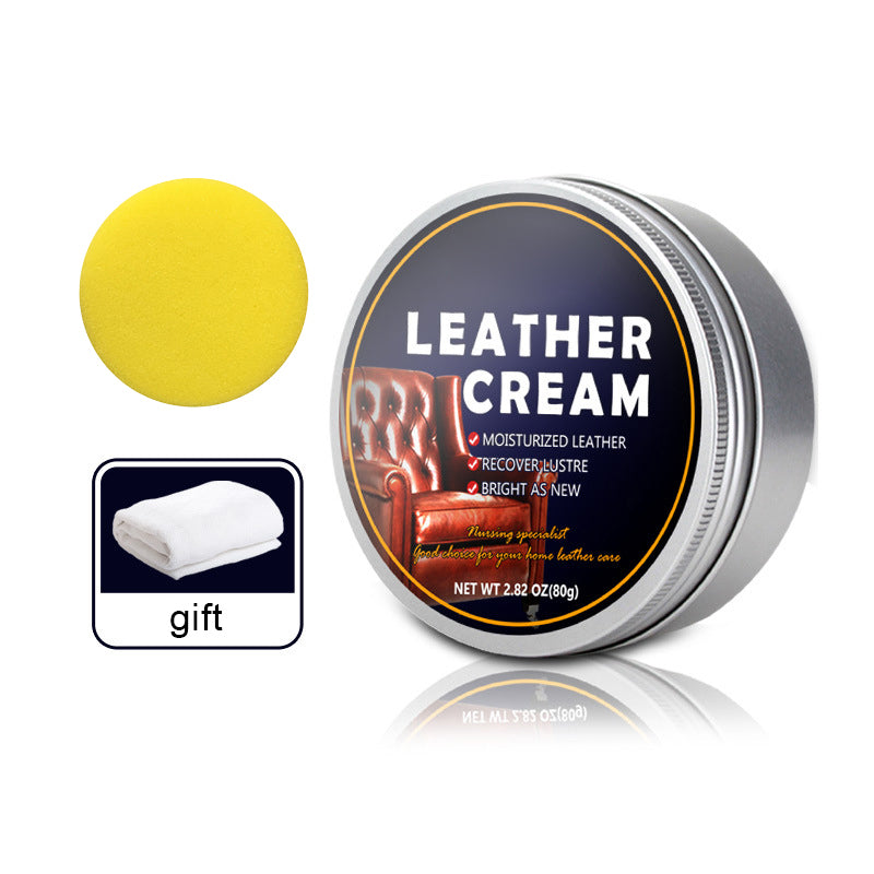 Revitalize and Protect Your Leather for Timeless Elegance