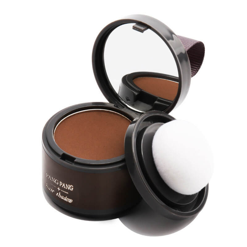 SoftCover for Voluminous Hair – Conceals Bald Spots Instantly