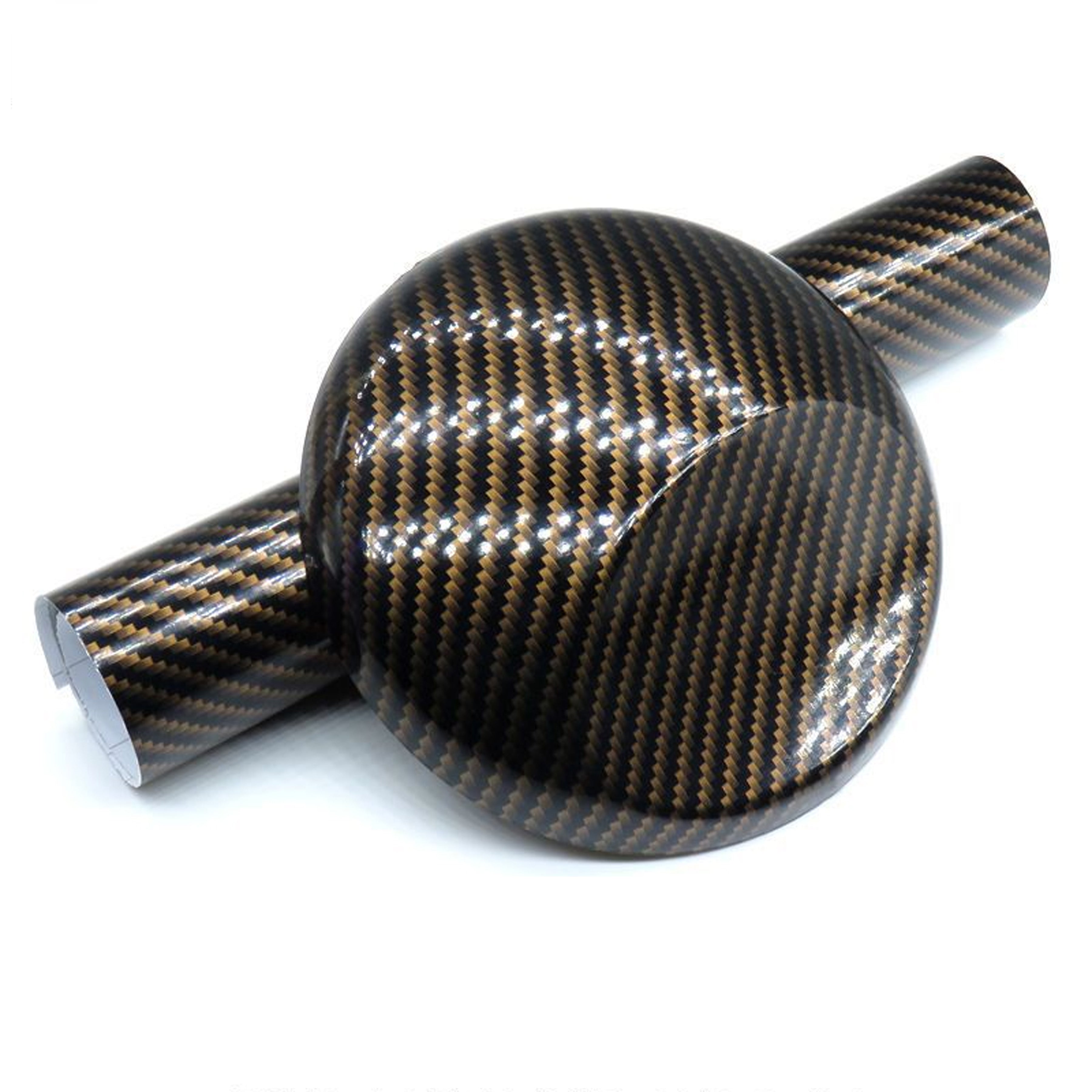 Carbon Film for Cars – Provides Flawless Protection and Style