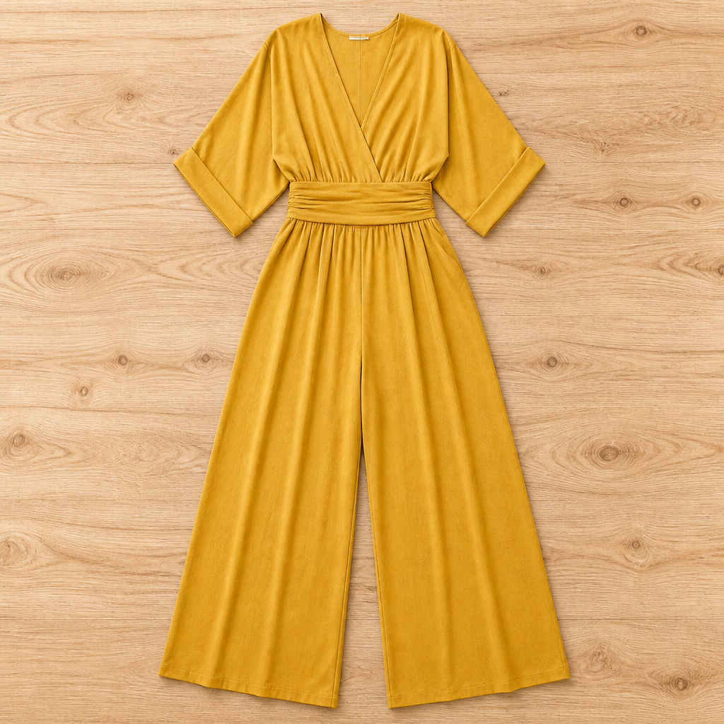 LumiGrace™ — Own Every Curve with Effortless Comfort and Style