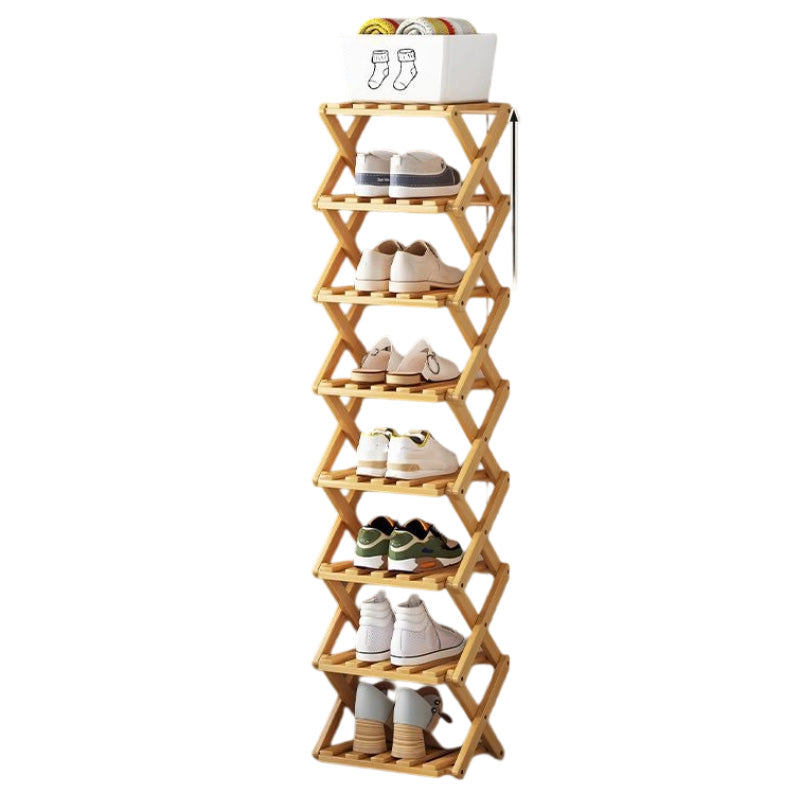 Shoe Rack for Organized Storage – Clear Your Home from Shoe Clutter!