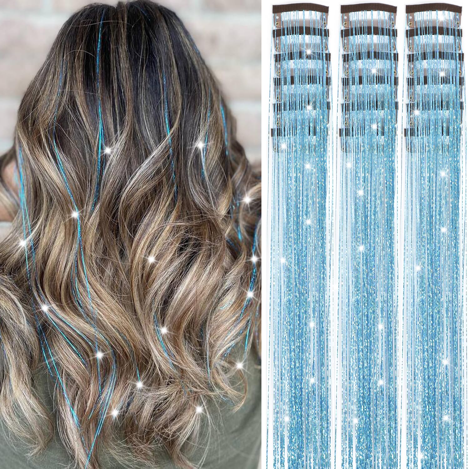 Transform Your Hair into a Radiant Explosion of Color and Glamour!