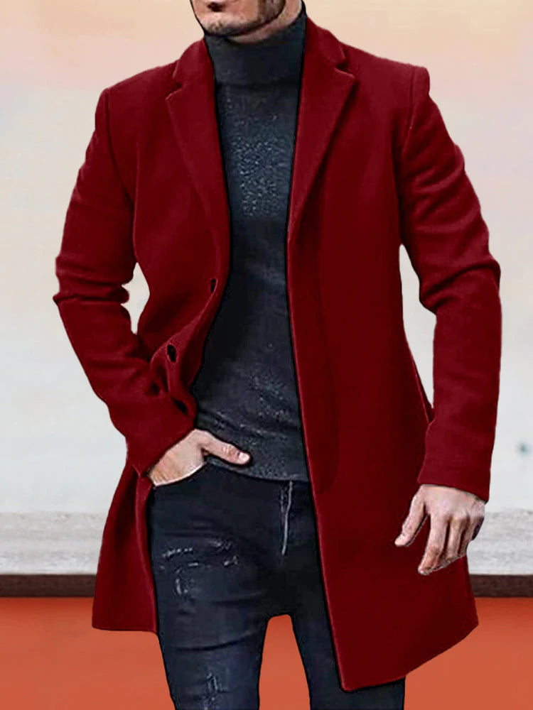 ArcticStride™ — Command Winter with Unmatched Warmth and Sharp Confidence