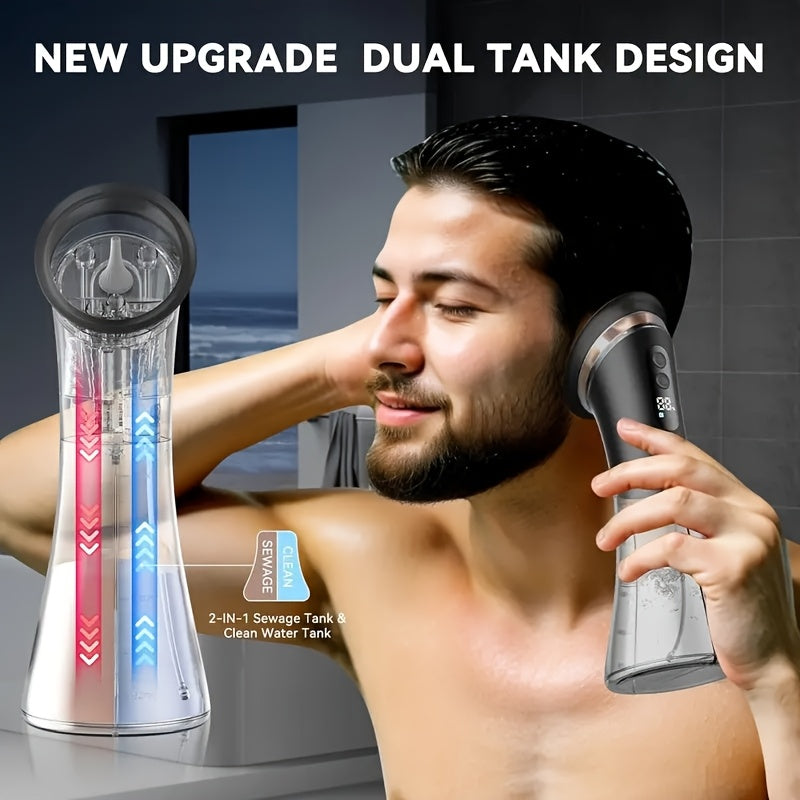 Electric Ear Cleaner Tool