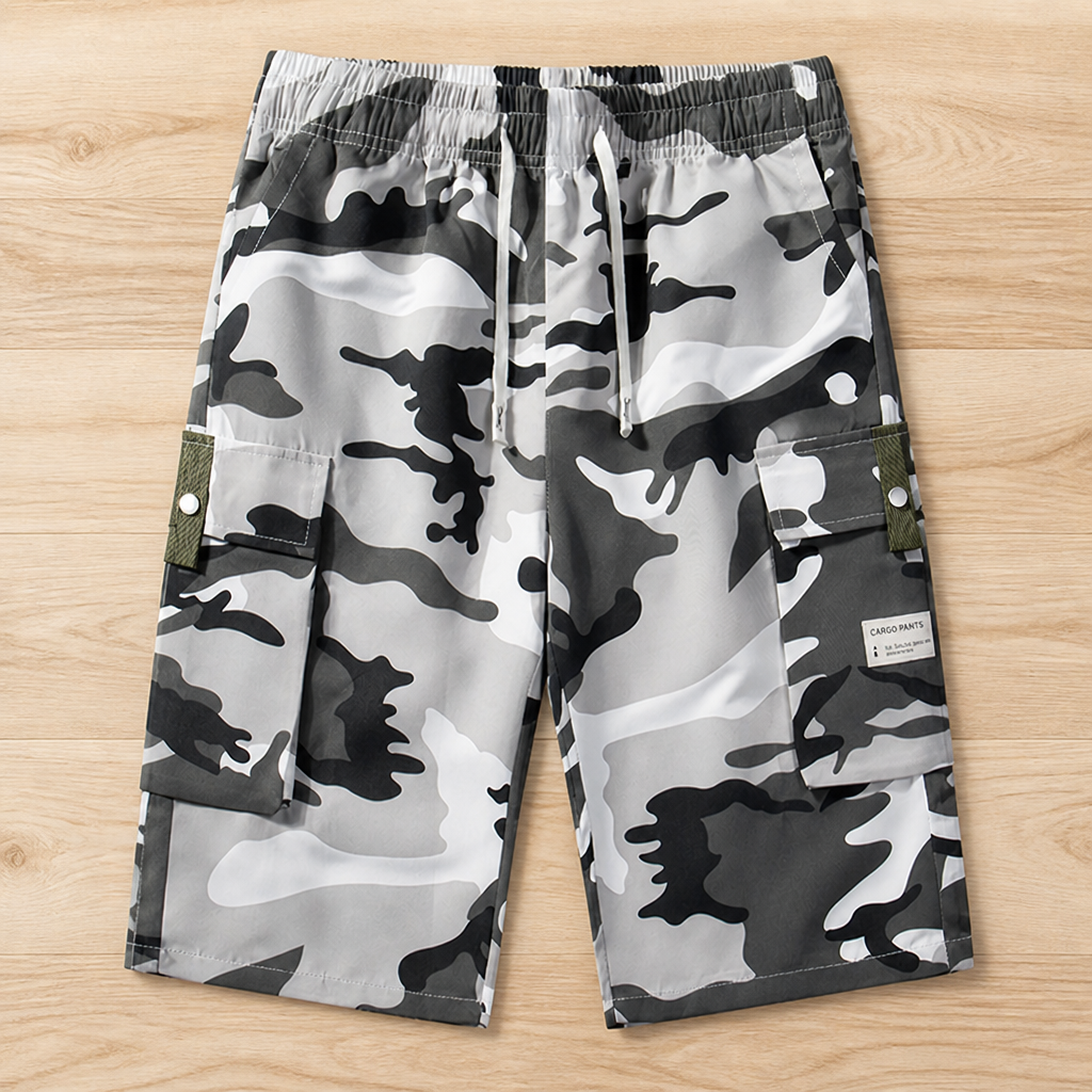 StrideShift™ — Command Your Comfort with Effortless Fit and Street-Ready Style