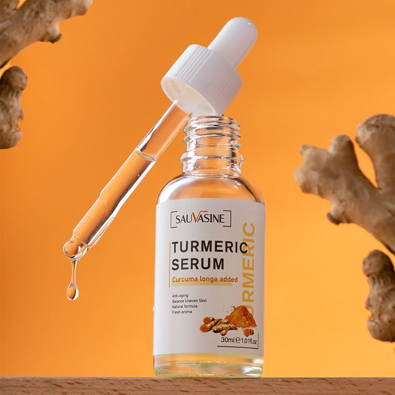 RadianceRush™ Serum — Reveal Clear, Radiant Skin That Turns Heads Every Day