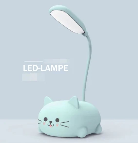 Night Light for Relaxation and Deep Sleep – Soft Glow