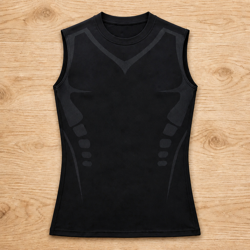 TitanVibe™ — Ignite Your Energy and Sculpt a Confident New You
