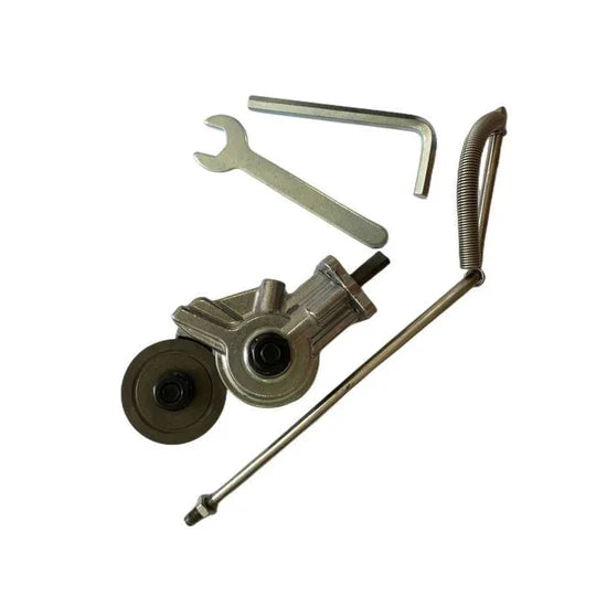 MetalSlice™ — Transform Your Drill into a Precision Metal-Cutting Powerhouse