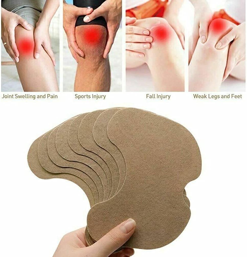 FlexuraTherm™ — Melt Away Joint Pain and Move Freely Again