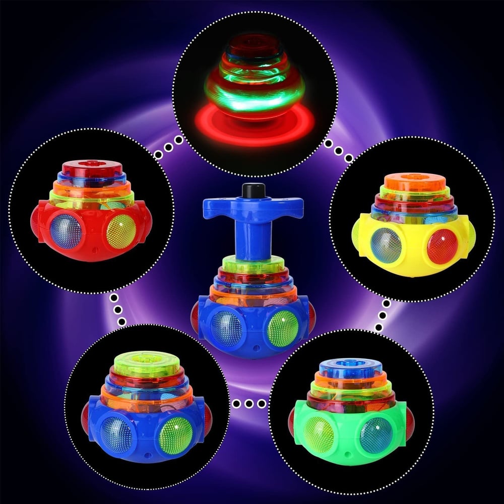 Buy One Get One Free | FocusSpin - Achieve Calm and Maintain Focus While Learning