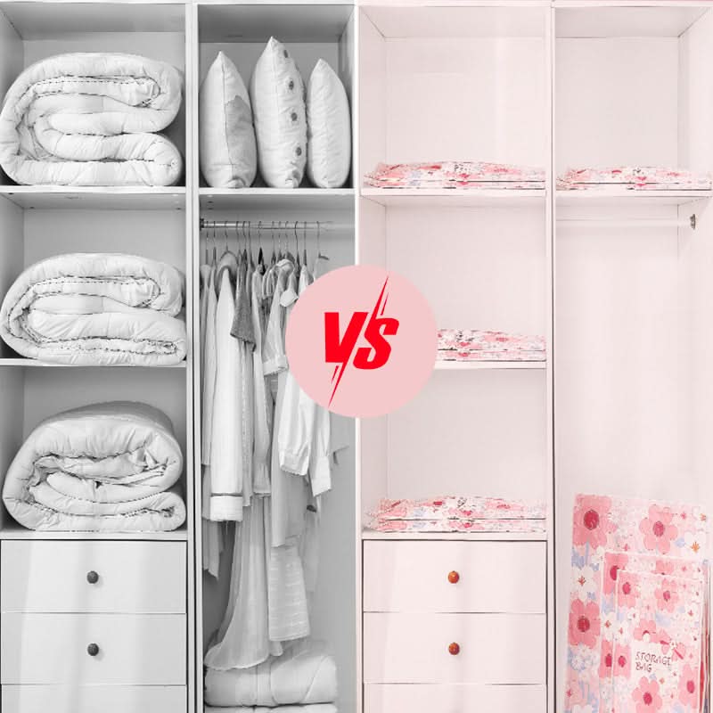 Transform Clutter into Clear, Boundless Organization for a Freer Home