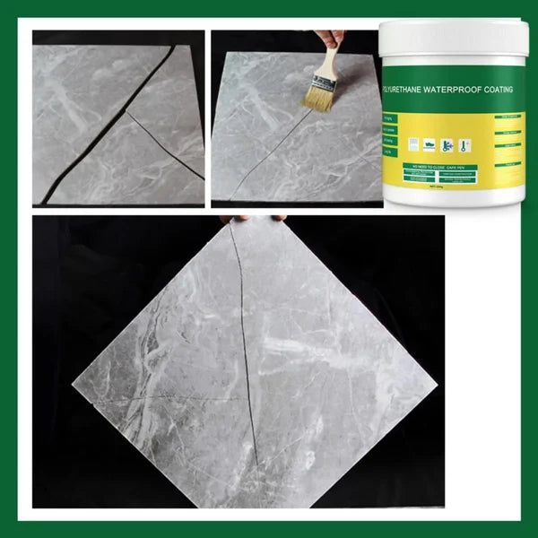 GripMaster - Multifunctional Strong Waterproof Glue