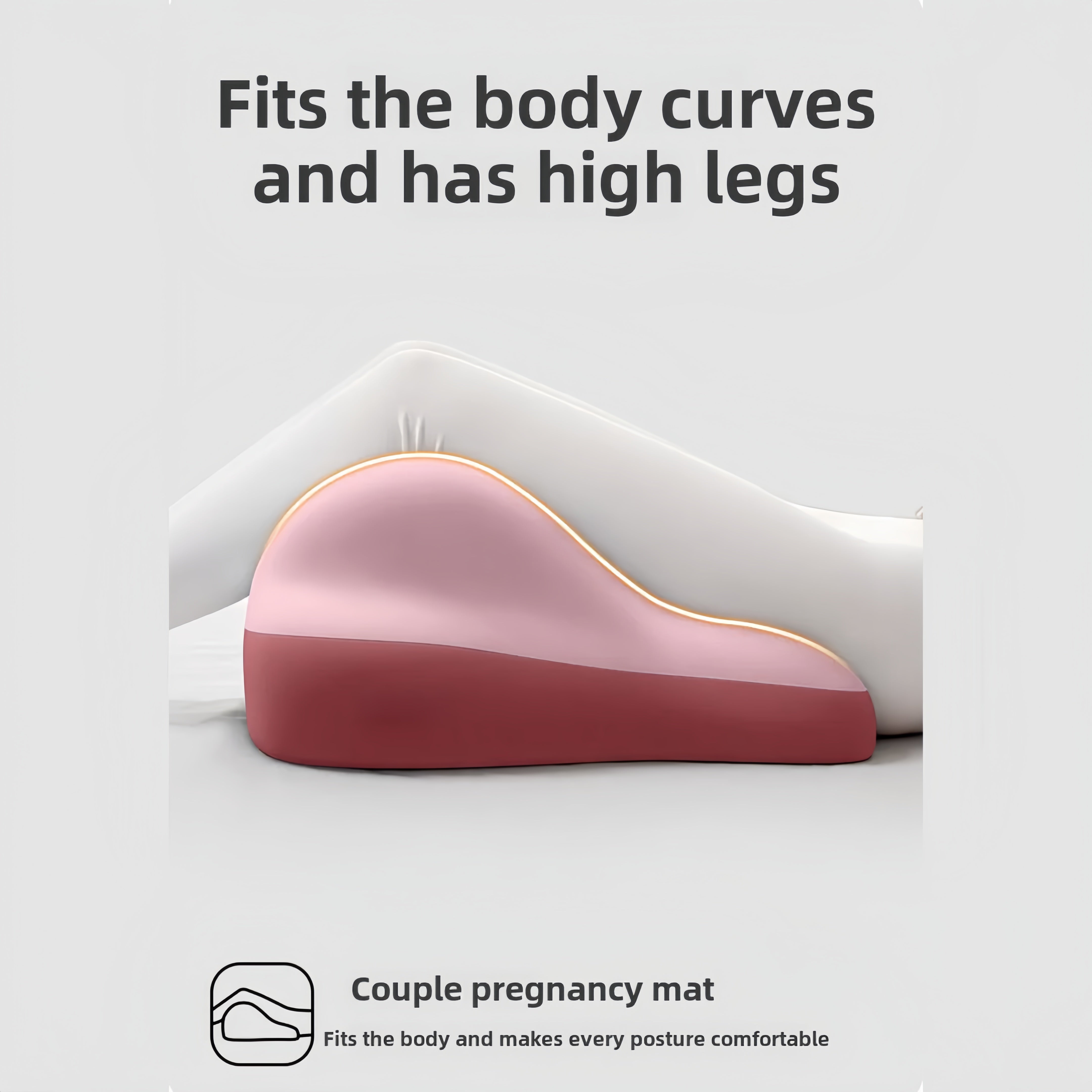 PassionLift™ — Unlock Intense Pleasure and Pain-Free Connection Every Time