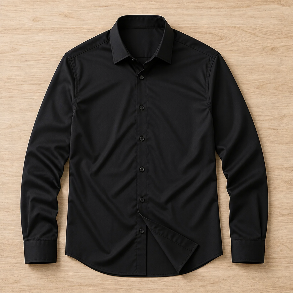 VeroLuxe™ — Feel Unstoppable in the Shirt That Moves, Breathes, and Stays Sharp All Day
