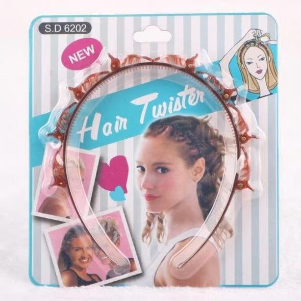 Quick Elegance Hair Protector for Stunning Looks