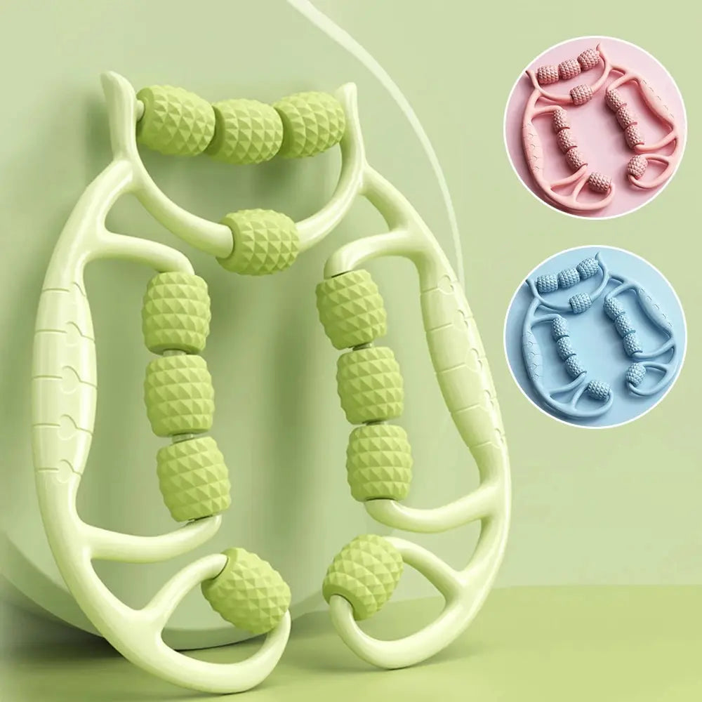 RamaniLift™ — Feel Lighter, Firmer Legs That Move You Without Pain