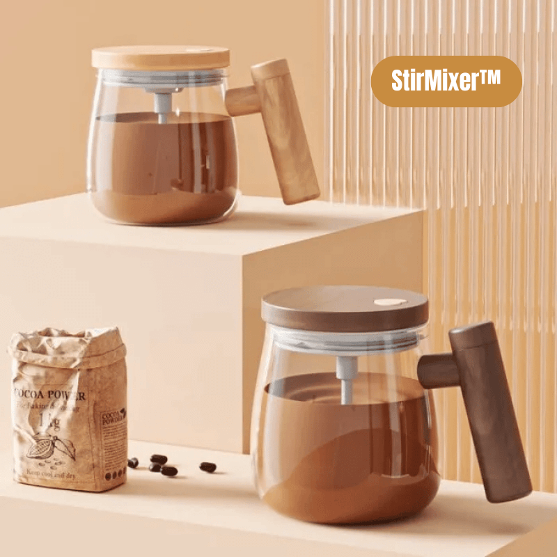BlendEase™ — Instantly Enjoy Silky-Smooth Drinks Anywhere, Every Time