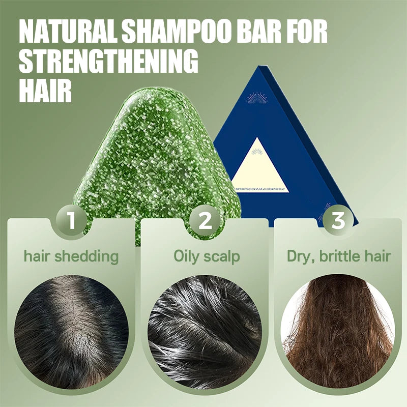 NaturenRise™ — Ignite Your Roots for Unstoppable, Thicker Hair Every Day