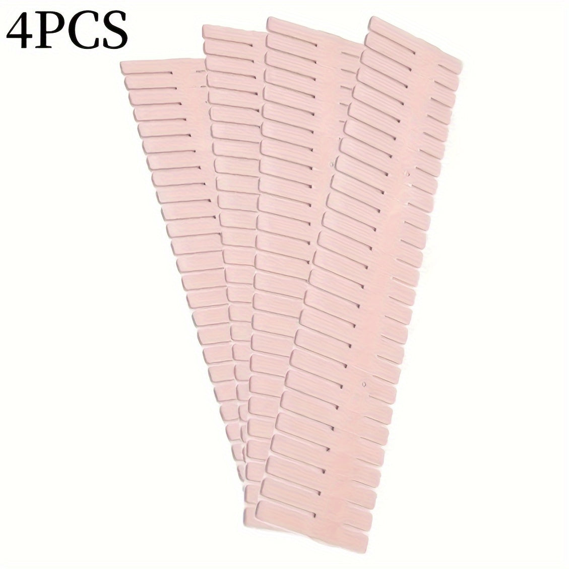 Drawer Divider Set of 4 Pieces