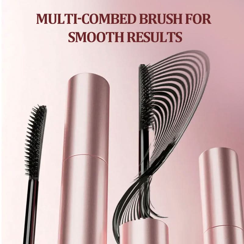 LashPulse™ — Unleash Bold, Clump-Free Lashes That Last All Day