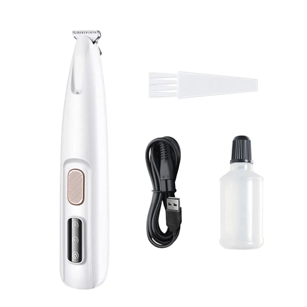 VelvetPaw™ — Effortless Trims for Calm, Confident Pets Every Time