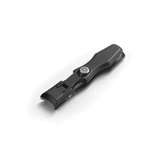 RazorEdge™ — Experience Quick, Clean Nails Without the Mess or Hassle