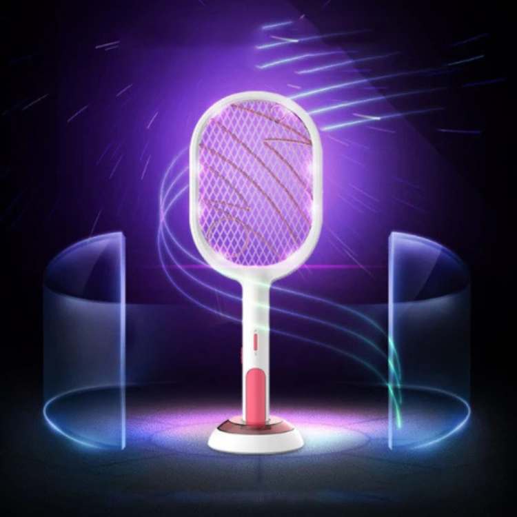 Enjoy Mosquito-Free Relaxation with VoltShield – No More Pests!