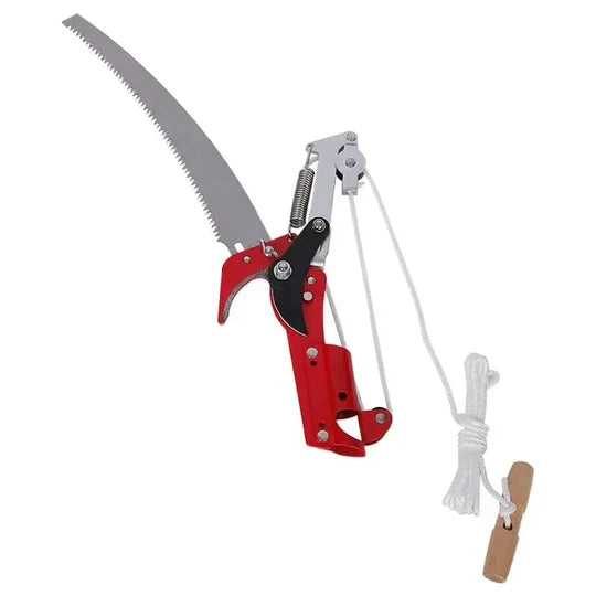 Tree Pruner – Safely and Easily Trim High Branches Without a Ladder
