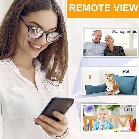 SentinelEye™ — See Every Detail, Feel Safe Anytime, Anywhere