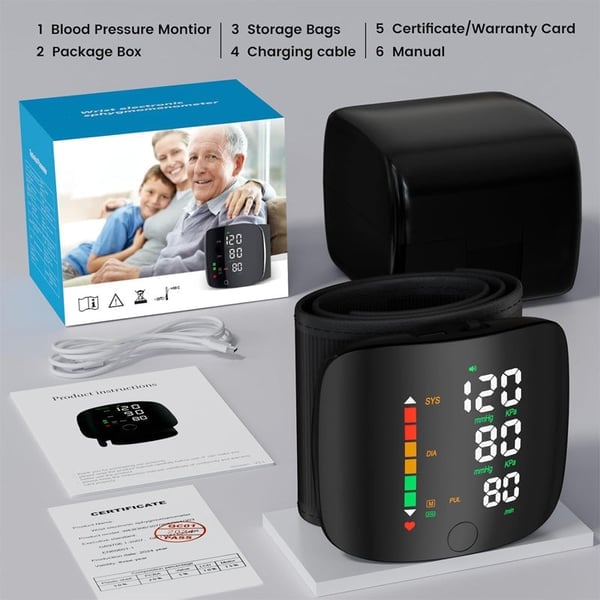 Reliable Measurement Tool for Guaranteed Accuracy Anytime