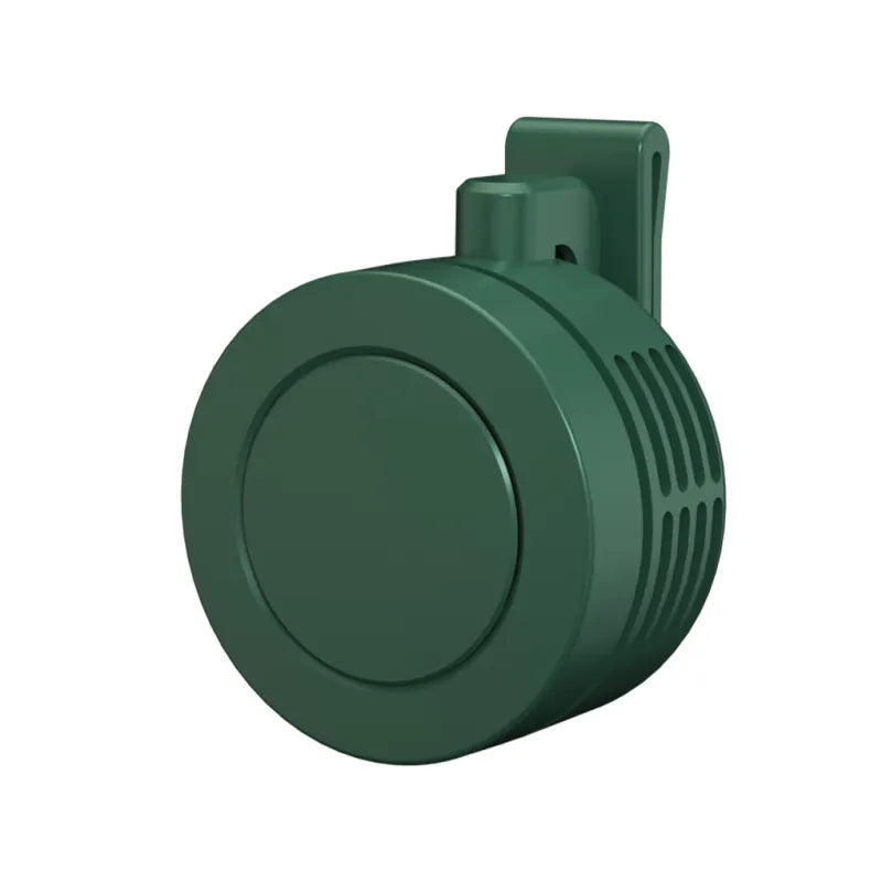 BreezeSnap — Refreshing Comfort You Can Rely On