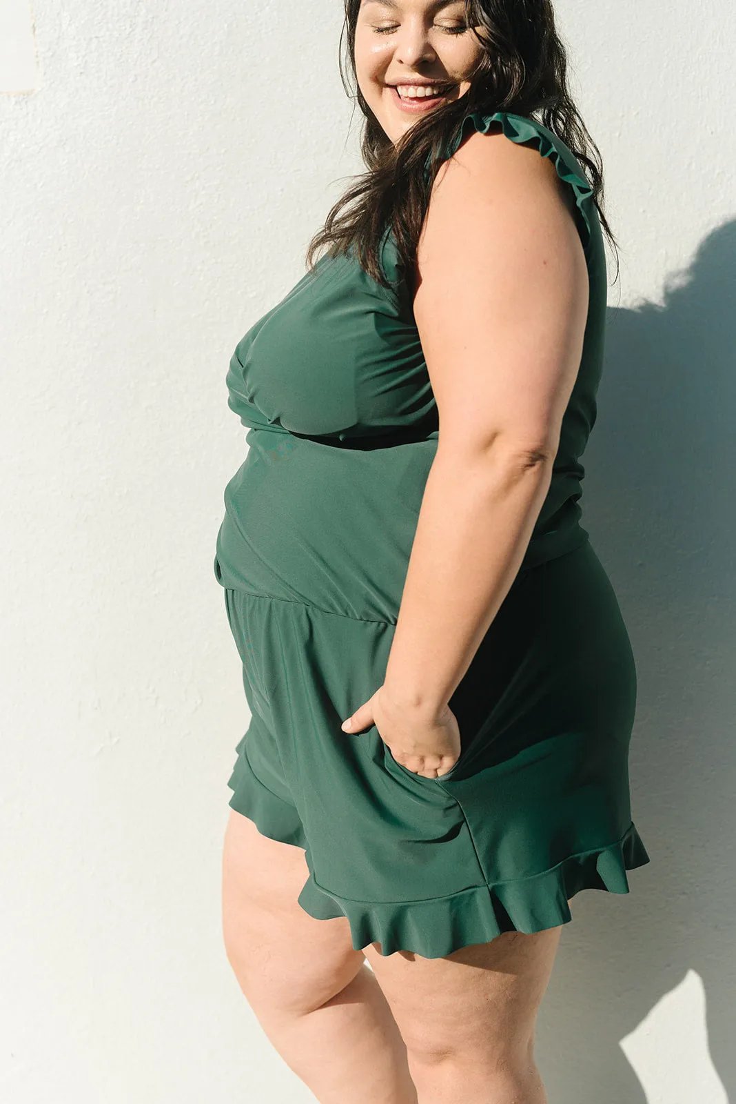 Adelais™ — Confident Curves, Effortless Comfort | 50% Off