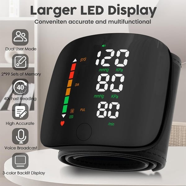 Reliable Measurement Tool for Guaranteed Accuracy Anytime