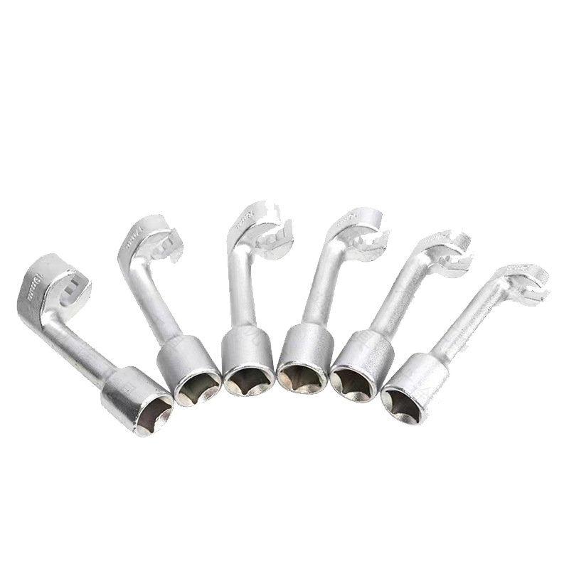 Professional Adjustable Wrench – Effortless Bolting with Enhanced Control